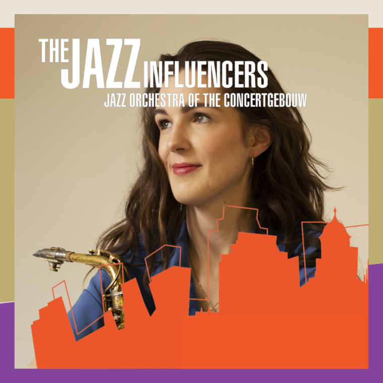 Jazz Influencers ft. Kika Sprangers & Alistair Payne